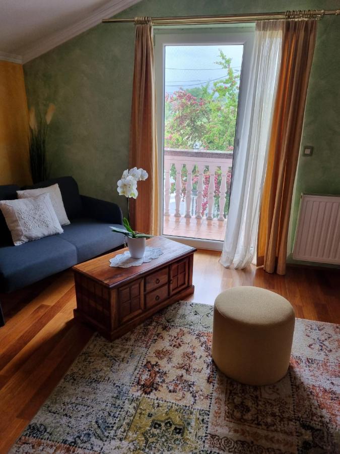 Antik Apartment Strmec Samoborski ภายนอก รูปภาพ