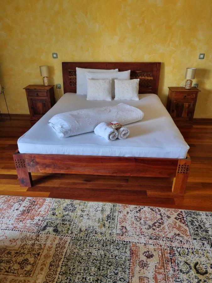 Antik Apartment Strmec Samoborski ภายนอก รูปภาพ