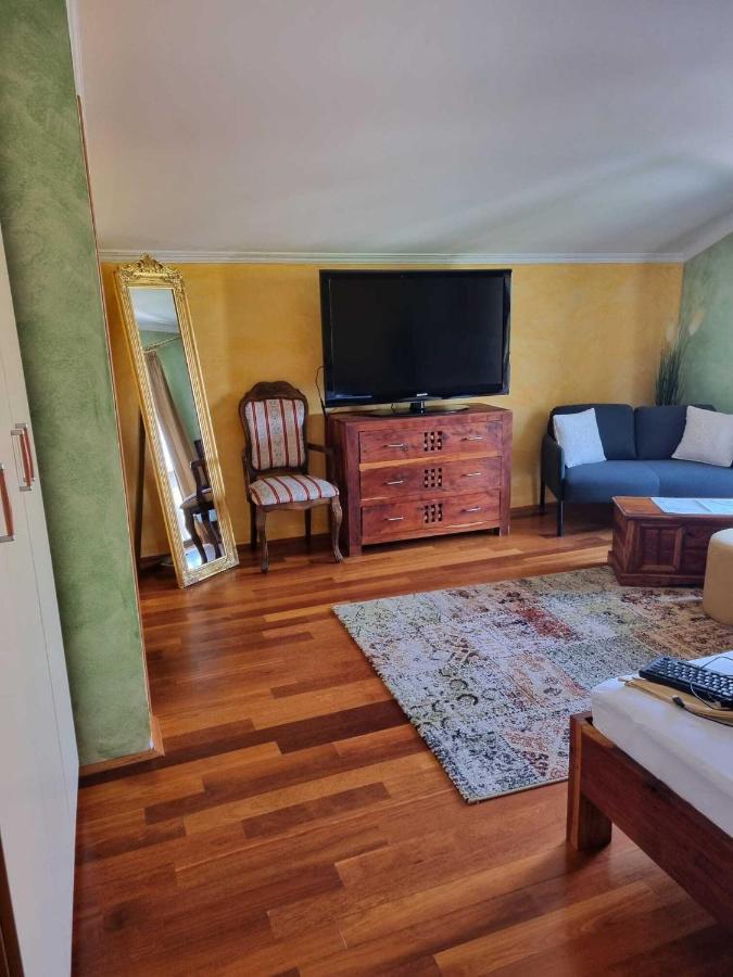 Antik Apartment Strmec Samoborski ภายนอก รูปภาพ