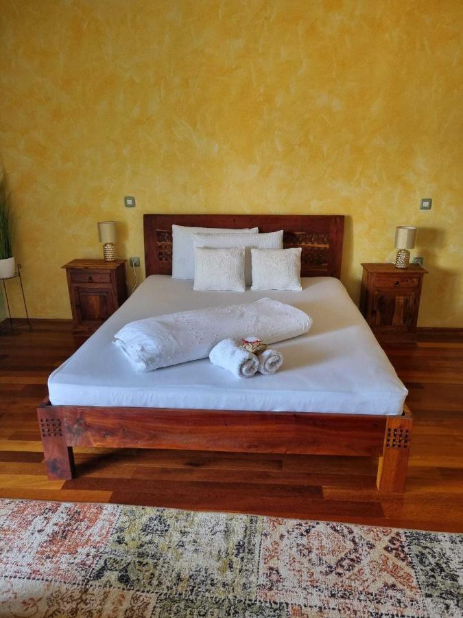 Antik Apartment Strmec Samoborski ภายนอก รูปภาพ